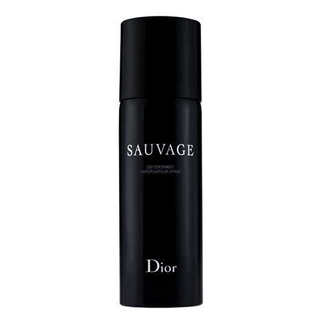 dior sauvage deodorant spray 150ml|christian dior sauvage body spray.